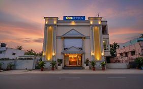 Fabhotel Aishwarya Inn